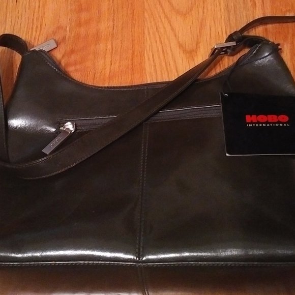 NWT Hobo International Marietta Leather Purse - Picture 3 of 14